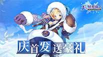 王与异界骑士